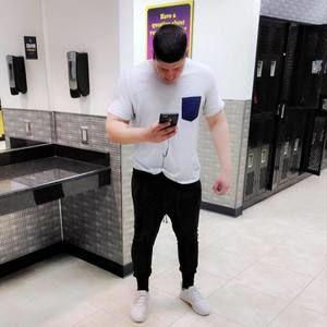 Meet your Posher, Alain